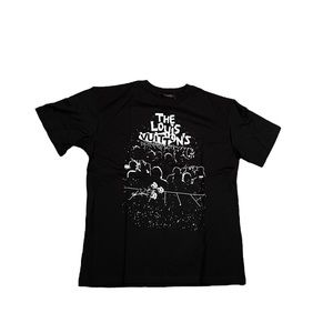 Louis Vuitton t shirt